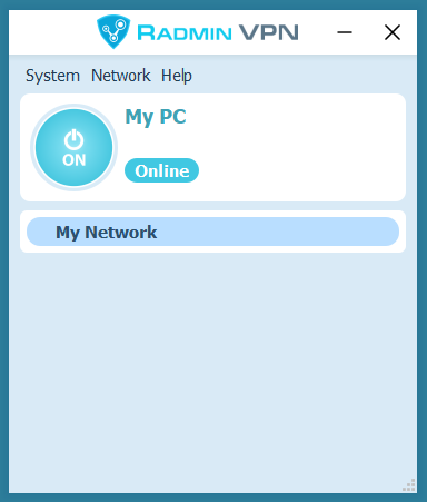 help-radmin vpn下载