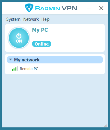 help-免费VPN