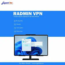 Radmin LAN官网：网络远程管理与监控的全方位分析
